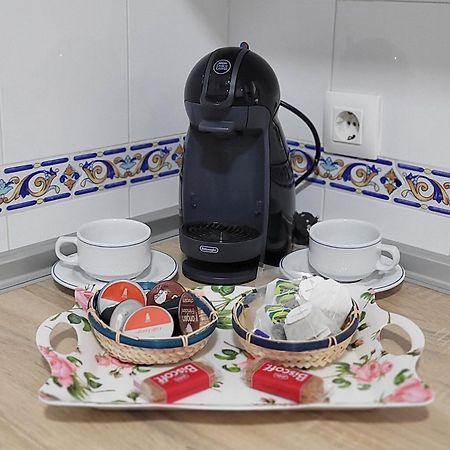 Apartamento Arizon Apartment Sanlucar de Barrameda Luaran gambar