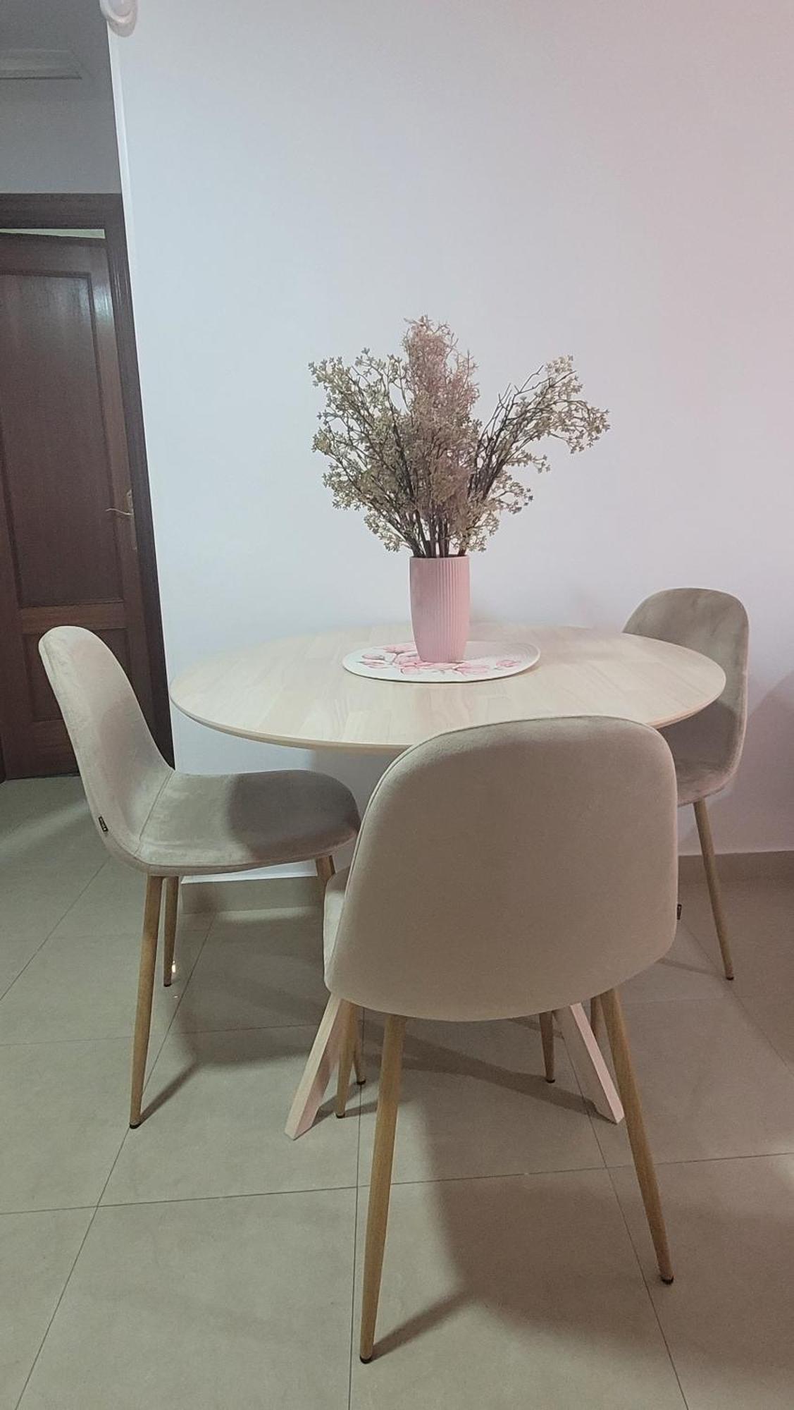 Apartamento Arizon Apartment Sanlucar de Barrameda Luaran gambar