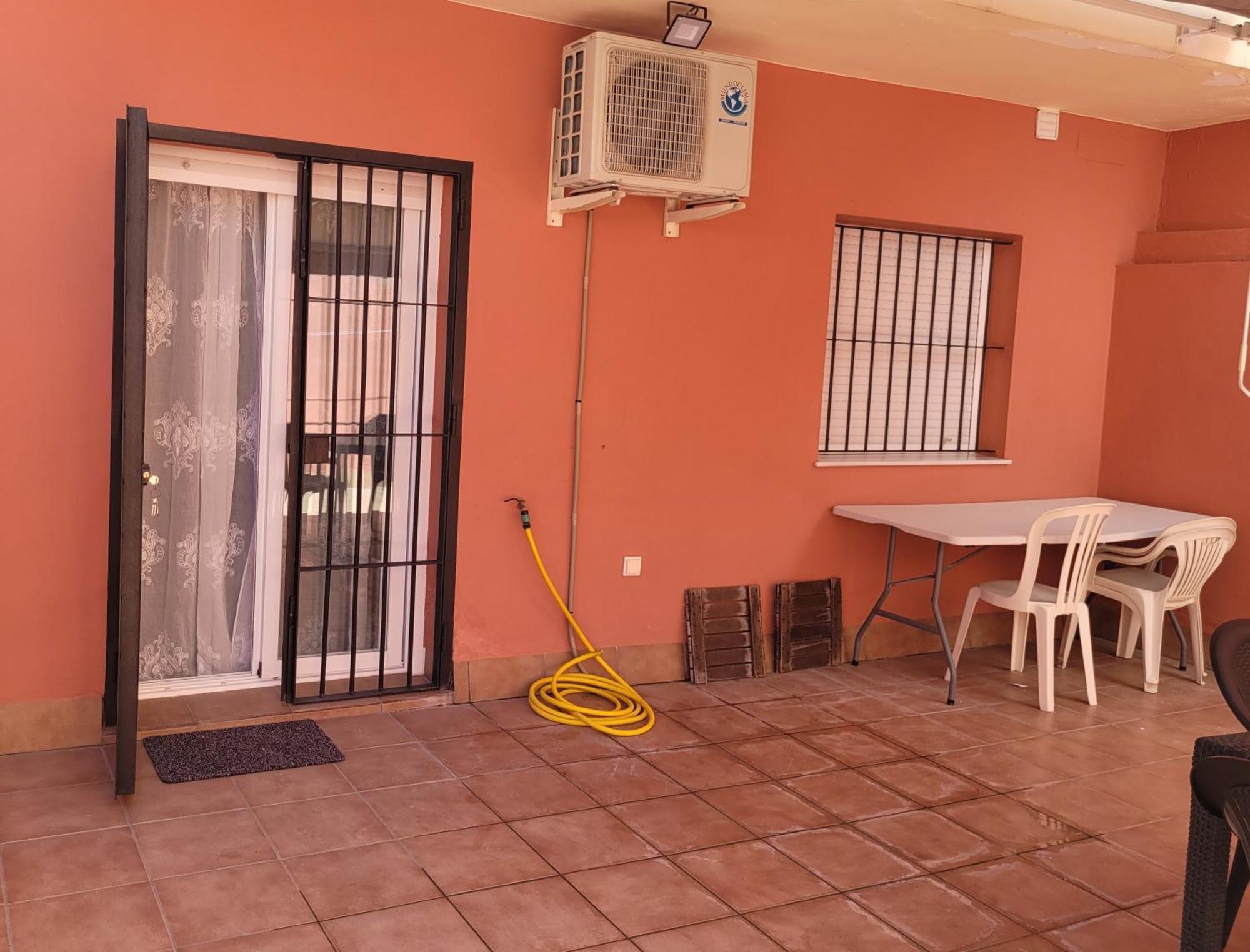 Apartamento Arizon Apartment Sanlucar de Barrameda Luaran gambar