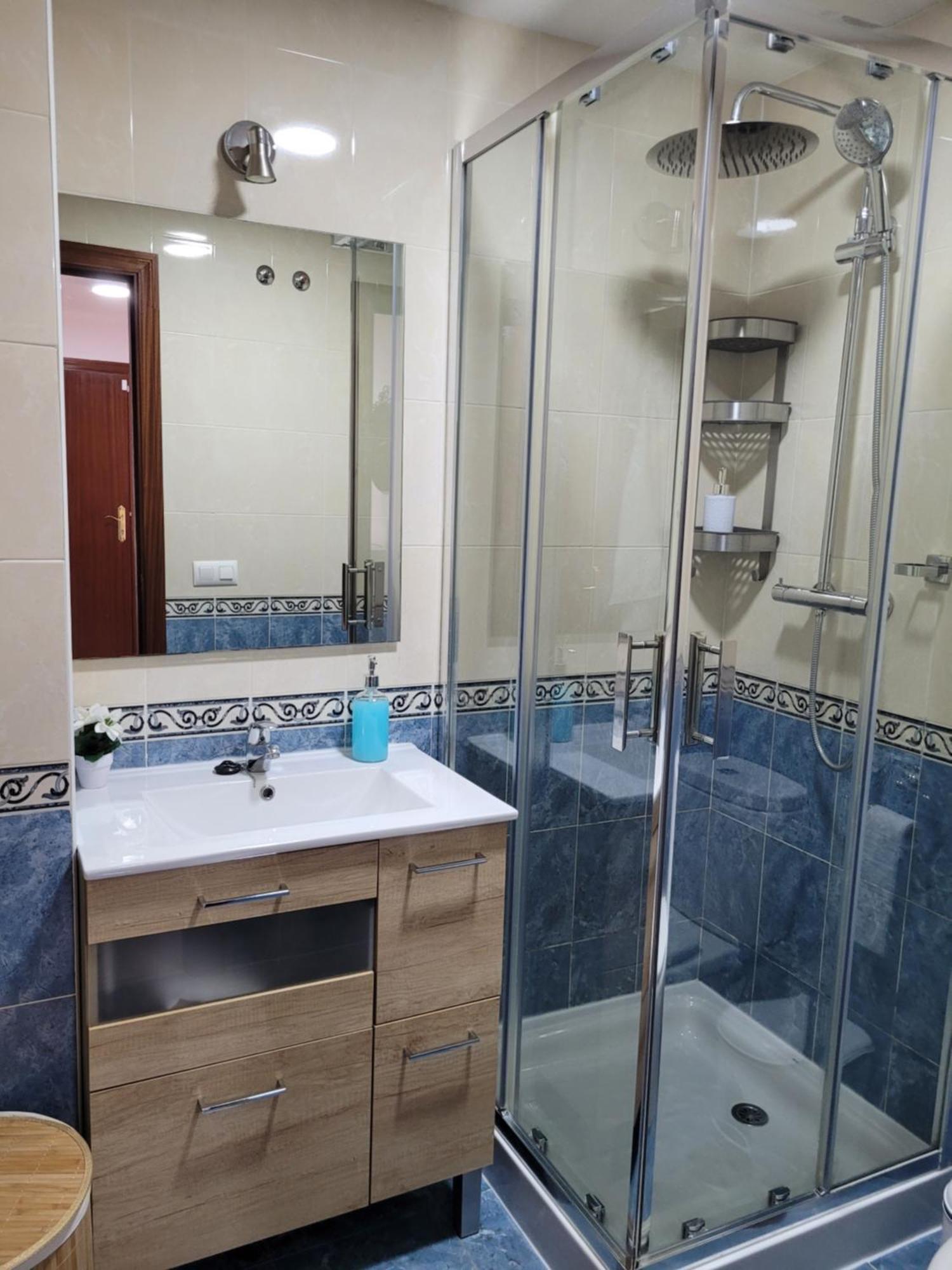 Apartamento Arizon Apartment Sanlucar de Barrameda Luaran gambar